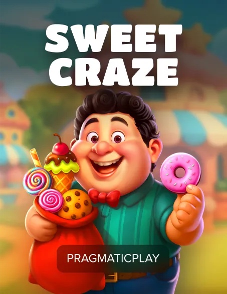 [Image: SweetCraze.webp]